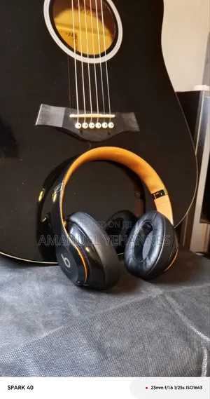 Beats Studio3 Headphone