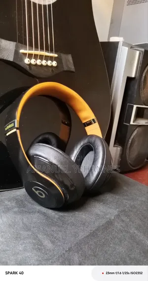 Beats Studio3 Headphone