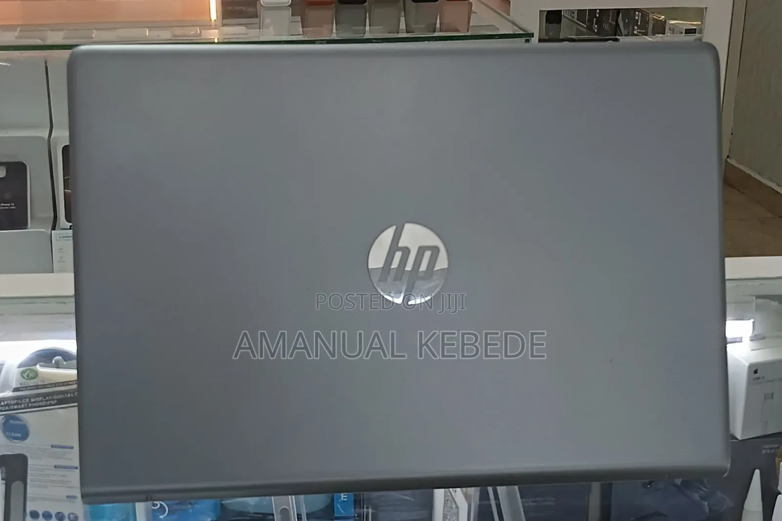 New Laptop HP Pavilion 15 16GB Intel Core i5 HDD+SSD 1.5T