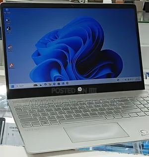 New Laptop HP Pavilion 15 16GB Intel Core i5 HDD+SSD 1.5T