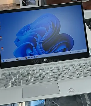 New Laptop HP Pavilion 15 16GB Intel Core i5 HDD+SSD 1.5T