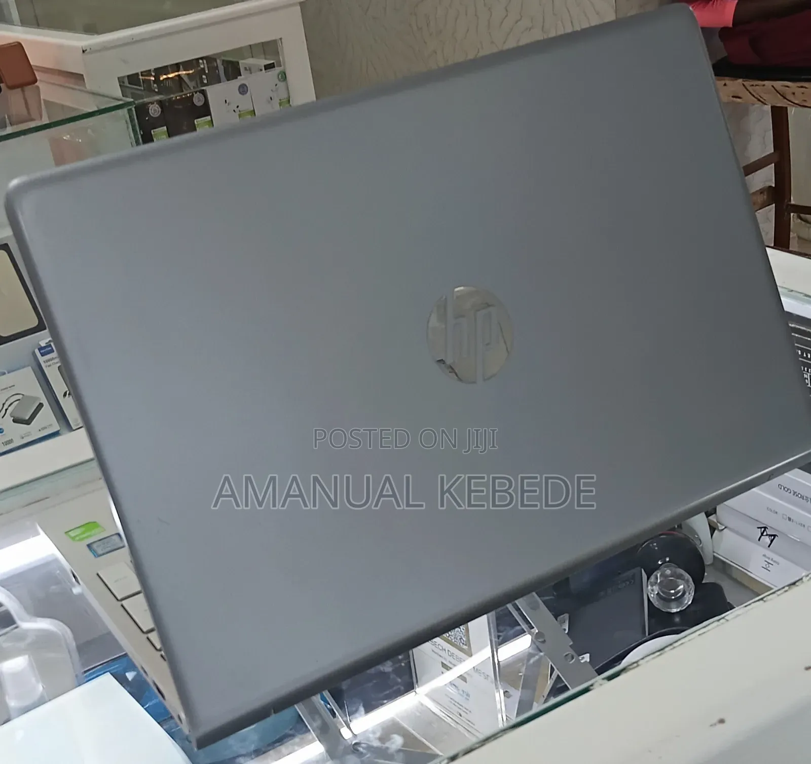 New Laptop HP Pavilion 15 16GB Intel Core i5 HDD+SSD 1.5T