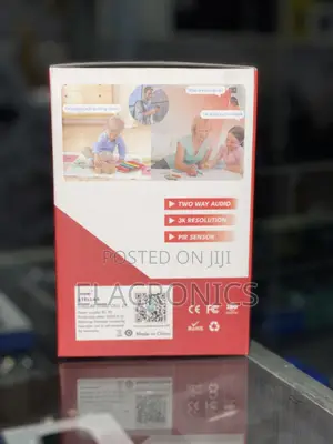 4g Sim Card Security Camera Stellar (Wireless CCTV Camera)