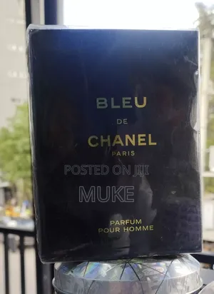 Bleu De Chanel Paris