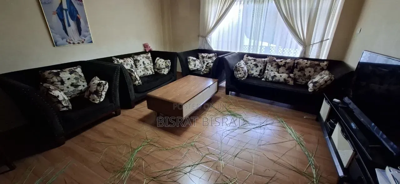 Used Huge Sofa