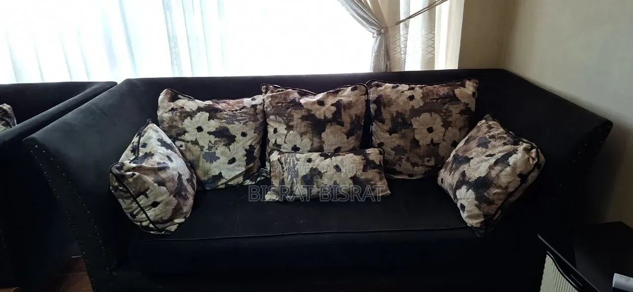 Used Huge Sofa
