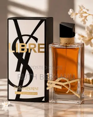Ysl Libre Intense