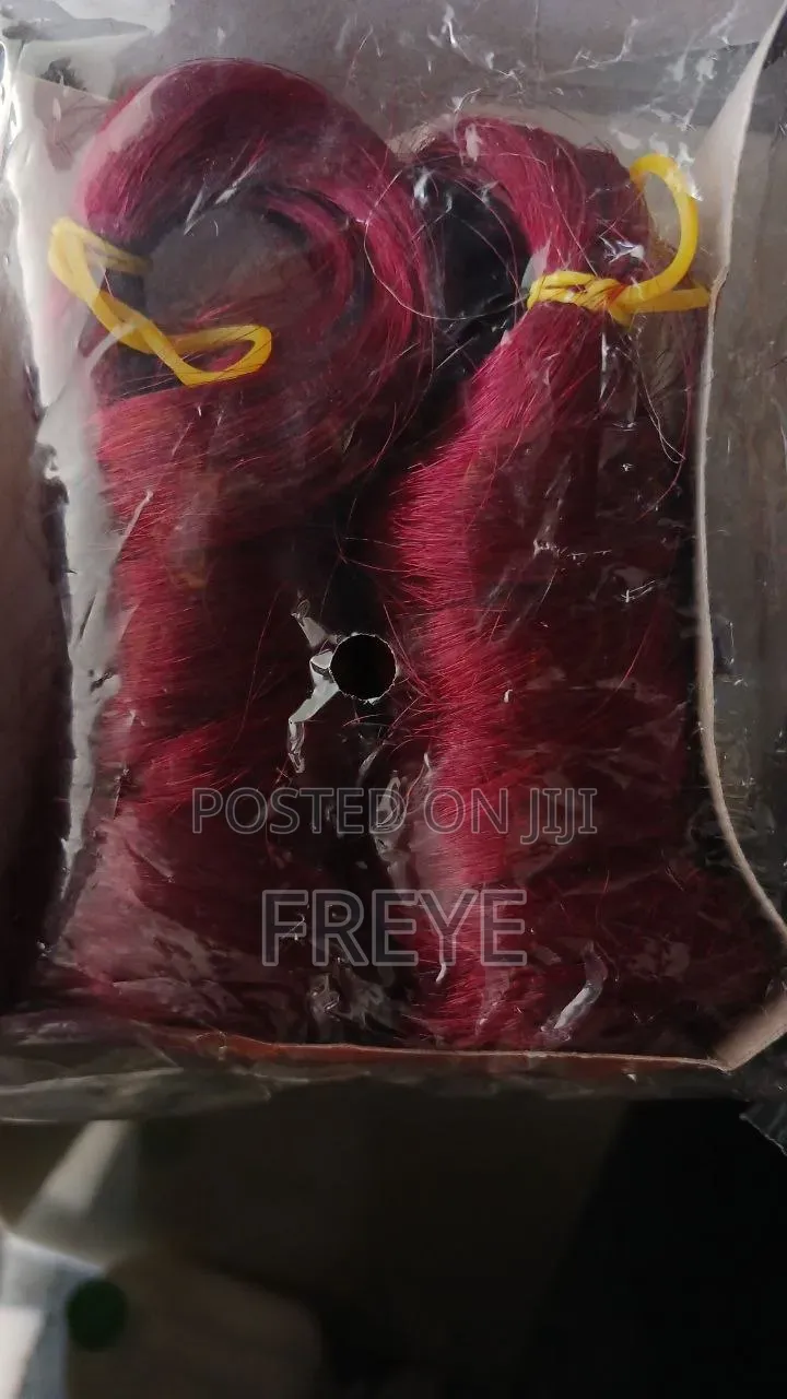 French Curl Short