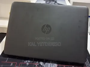 New Laptop HP EliteBook 840 G2 8GB Intel Core i5 SSD 500GB