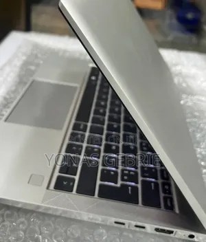New Laptop HP EliteBook 835 G7 16GB AMD Ryzen 5 SSD 512GB
