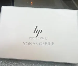 New Laptop HP EliteBook 835 G7 16GB AMD Ryzen 5 SSD 512GB