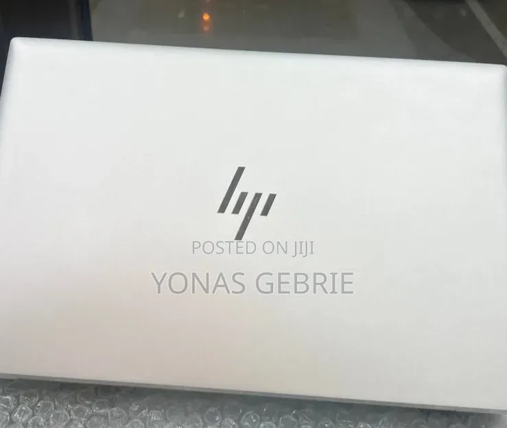 New Laptop HP EliteBook 835 G7 16GB AMD Ryzen 5 SSD 512GB