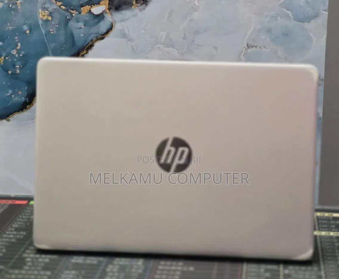 New Laptop HP Stream Notebook 8GB Intel Core i5 SSD 256GB