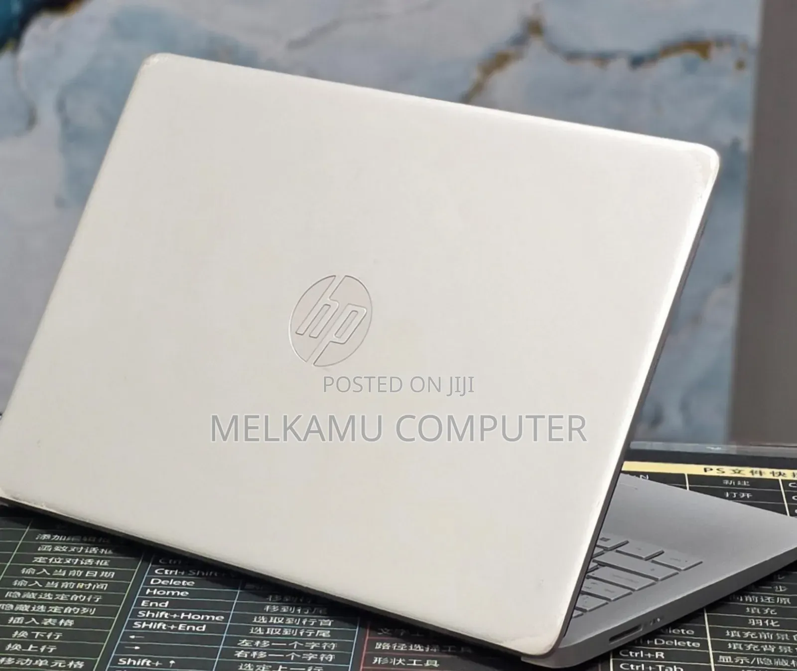 New Laptop HP Stream Notebook 8GB Intel Core i5 SSD 256GB