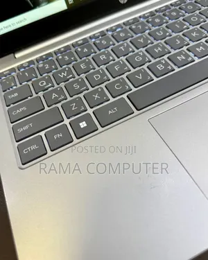 New Laptop HP Stream Notebook 8GB AMD Ryzen 5 SSD 512GB