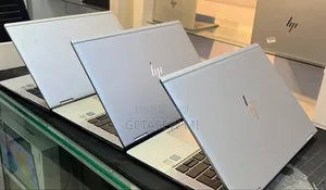 New Laptop HP EliteBook x360 1030 G4 8GB Intel Core i5 SSD 512GB