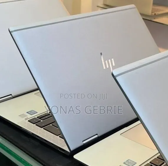 New Laptop HP EliteBook x360 1030 G4 8GB Intel Core i5 SSD 512GB