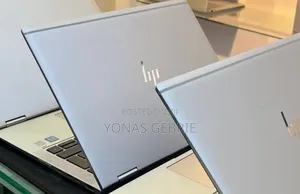New Laptop HP EliteBook x360 1030 G4 8GB Intel Core i5 SSD 512GB