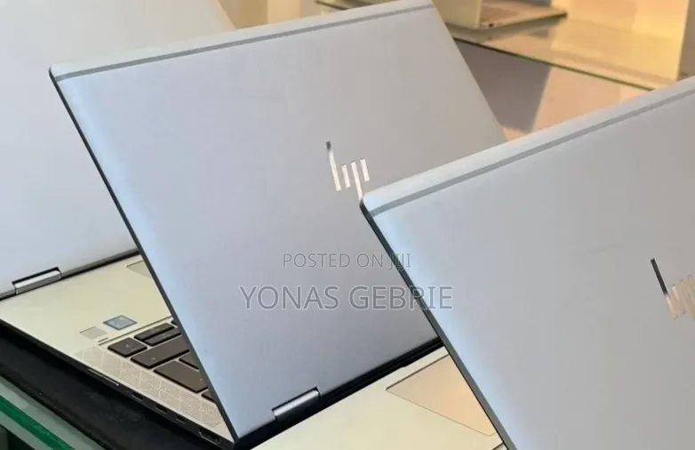 New Laptop HP EliteBook x360 1030 G4 8GB Intel Core i5 SSD 512GB