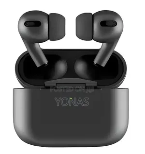Apple Airpod Pro (2nd Generation) - Black