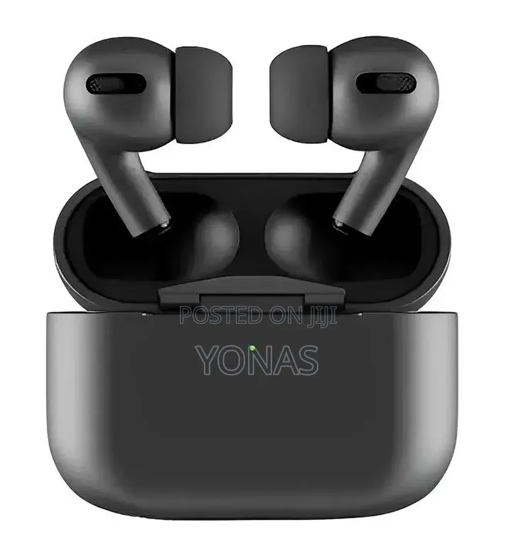 Apple Airpod Pro (2nd Generation) - Black