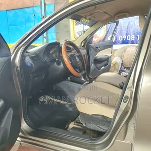 Suzuki Dzire 2021 Gray