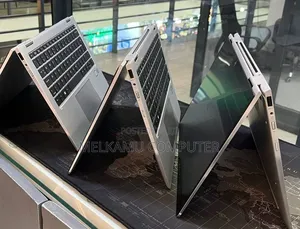New Laptop HP EliteBook x360 1030 G4 8GB Intel Core i5 SSD 512GB