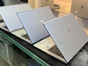 New Laptop HP EliteBook x360 1030 G4 8GB Intel Core i5 SSD 512GB