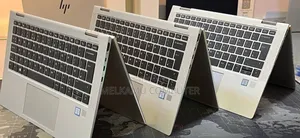 New Laptop HP EliteBook x360 1030 G4 8GB Intel Core i5 SSD 512GB