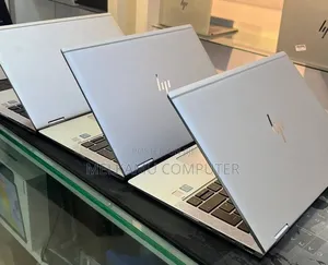 New Laptop HP EliteBook x360 1030 G4 8GB Intel Core i5 SSD 512GB