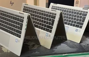 New Laptop HP EliteBook x360 1030 G4 8GB Intel Core i5 SSD 512GB