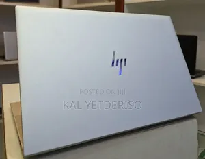 New Laptop HP EliteBook 840 8GB Intel Core i5 SSD 512GB