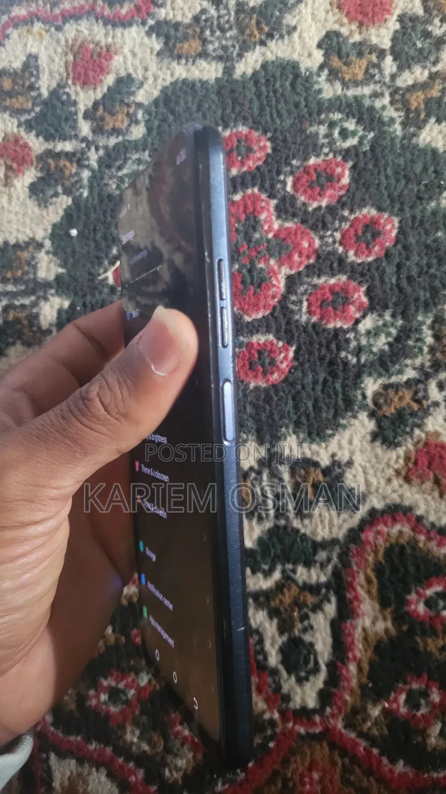 Tecno Pop 6 Pro 32 GB Blue