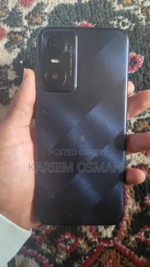 Tecno Pop 6 Pro 32 GB Blue