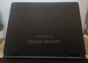 New Laptop HP Omen Max 16 16GB Intel Core i7 SSD 1T