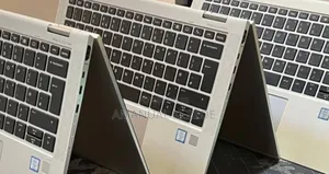 New Laptop HP EliteBook 1040 G4 8GB Intel Core i5 SSD 512GB