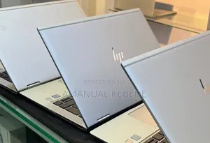 New Laptop HP EliteBook 1040 G4 8GB Intel Core i5 SSD 512GB