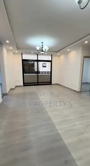 Furnished 3bdrm Apartment in መገናኛ ሾላ ገበያ, Yeka for sale