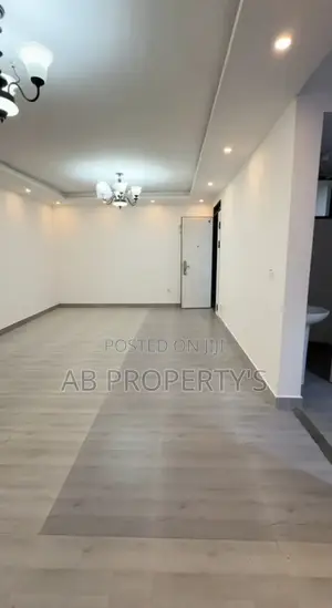 Furnished 3bdrm Apartment in መገናኛ ሾላ ገበያ, Yeka for sale