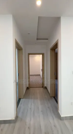 Furnished 3bdrm Apartment in መገናኛ ሾላ ገበያ, Yeka for sale