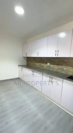 Furnished 3bdrm Apartment in መገናኛ ሾላ ገበያ, Yeka for sale