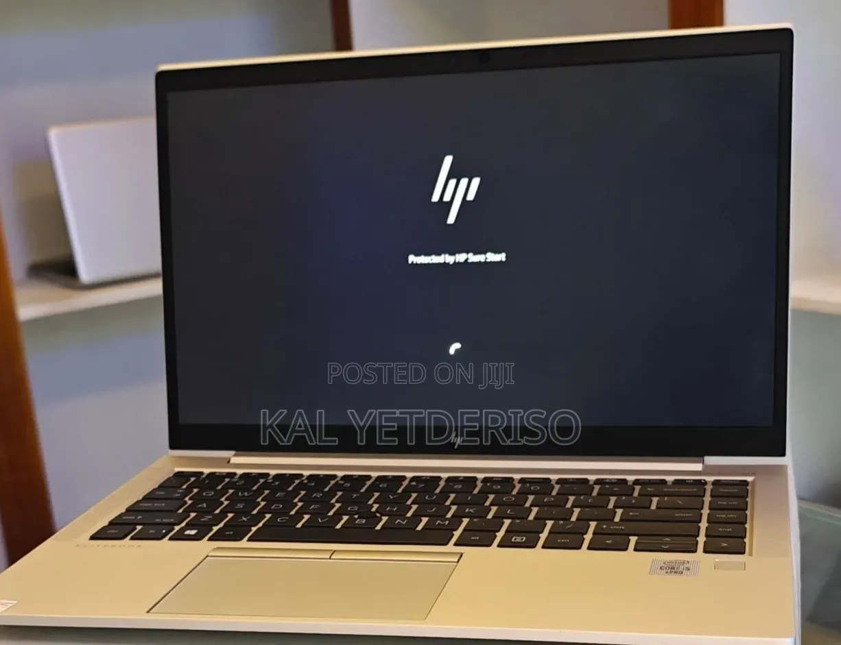 New Laptop HP EliteBook 840 G4 8GB Intel Core i5 SSD 256GB