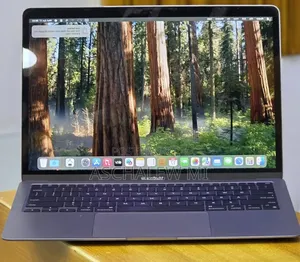 New Laptop Apple MacBook Air 2020 M1 16GB Apple M1 SSD 256GB