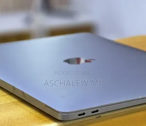 New Laptop Apple MacBook Air 2020 M1 16GB Apple M1 SSD 256GB
