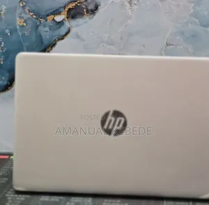 New Laptop HP Stream Notebook 8GB Intel Core i5 SSD 256GB