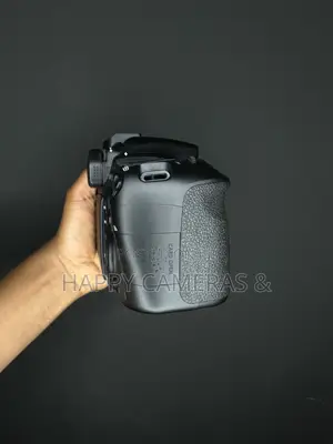 60d 18-135mm STM Lens Brand New