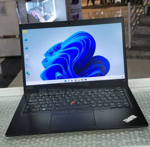 New Laptop Lenovo ThinkPad X1 16GB Intel Core i7 SSD 512GB