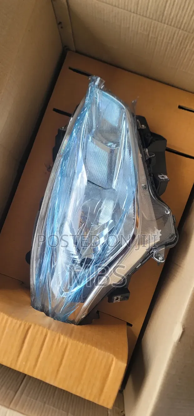 Suzuki Dzire 2024 Headlight