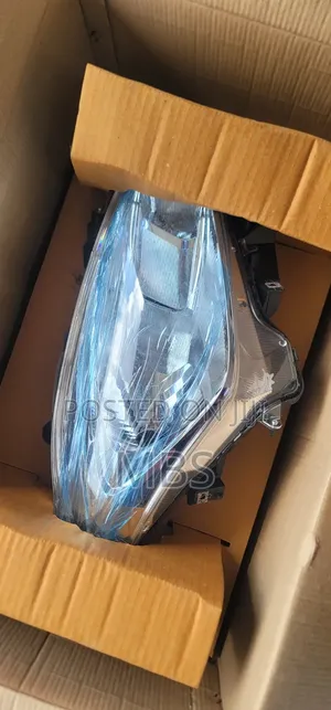 Suzuki Dzire 2024 Headlight