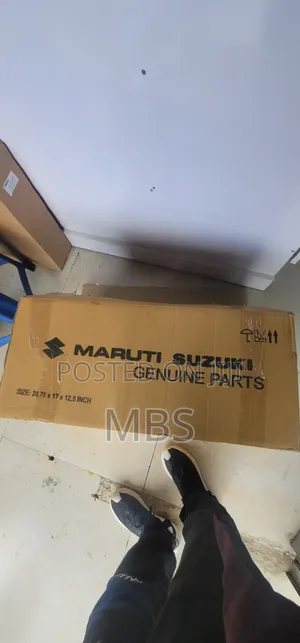 Suzuki Dzire 2024 Headlight